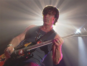 George Lynch